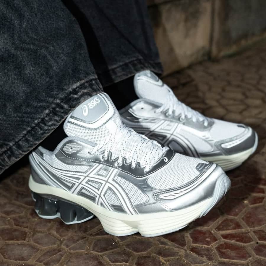 Asics Gel-Kinetic Fluent