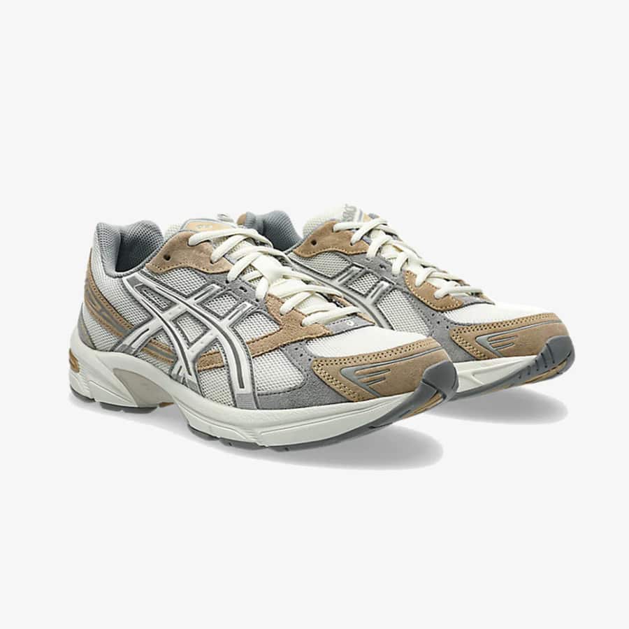 Asics Gel-1130: Pale Oak