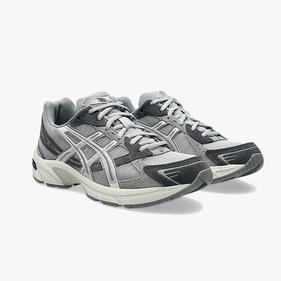 Asics Gel-1130: Cement Grey