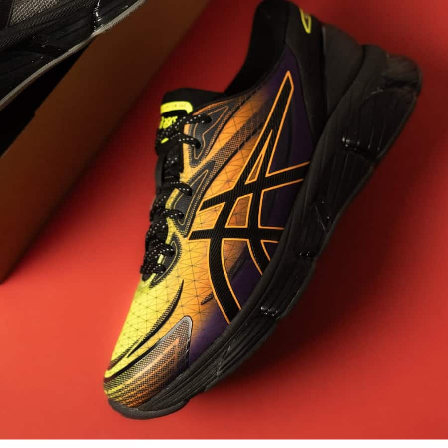 Asics Gel-Quantum 360 VIII Galaxy Pack