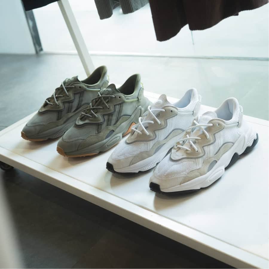 Adidas Originals Ozweego