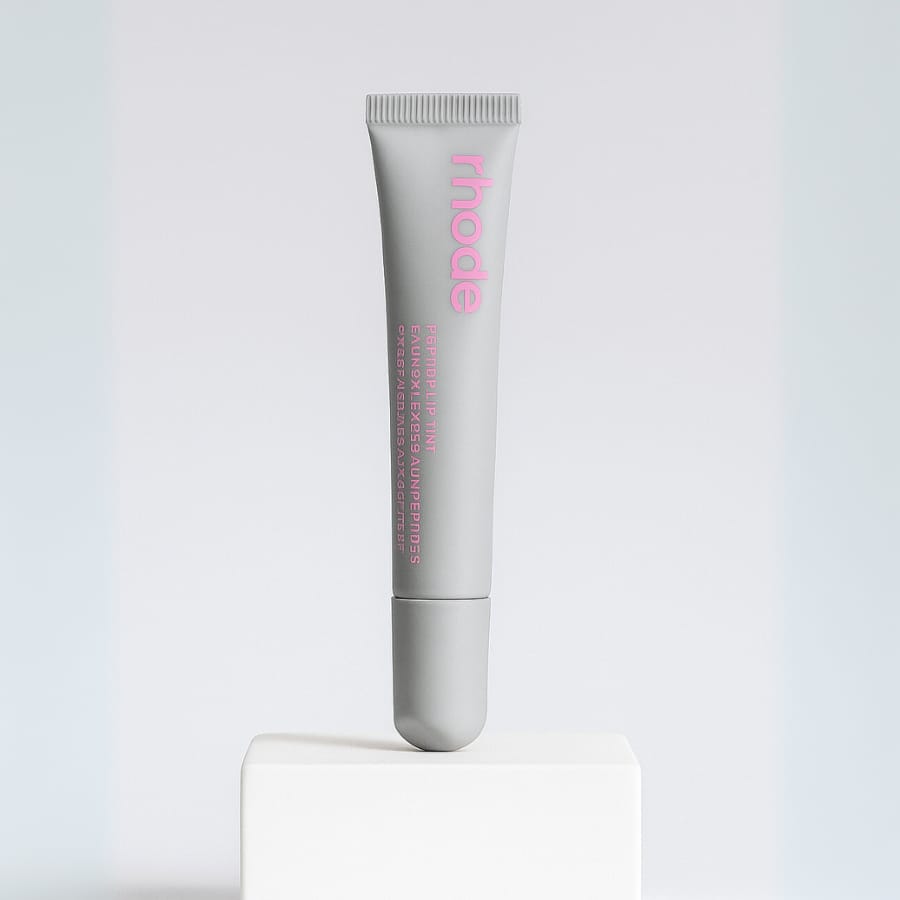 Peptide lip treatment - Rhode vanilla