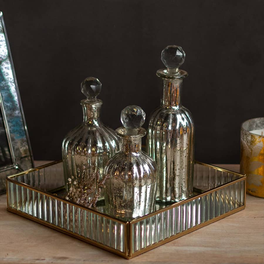 AMI Aysu Deco Bottle Small