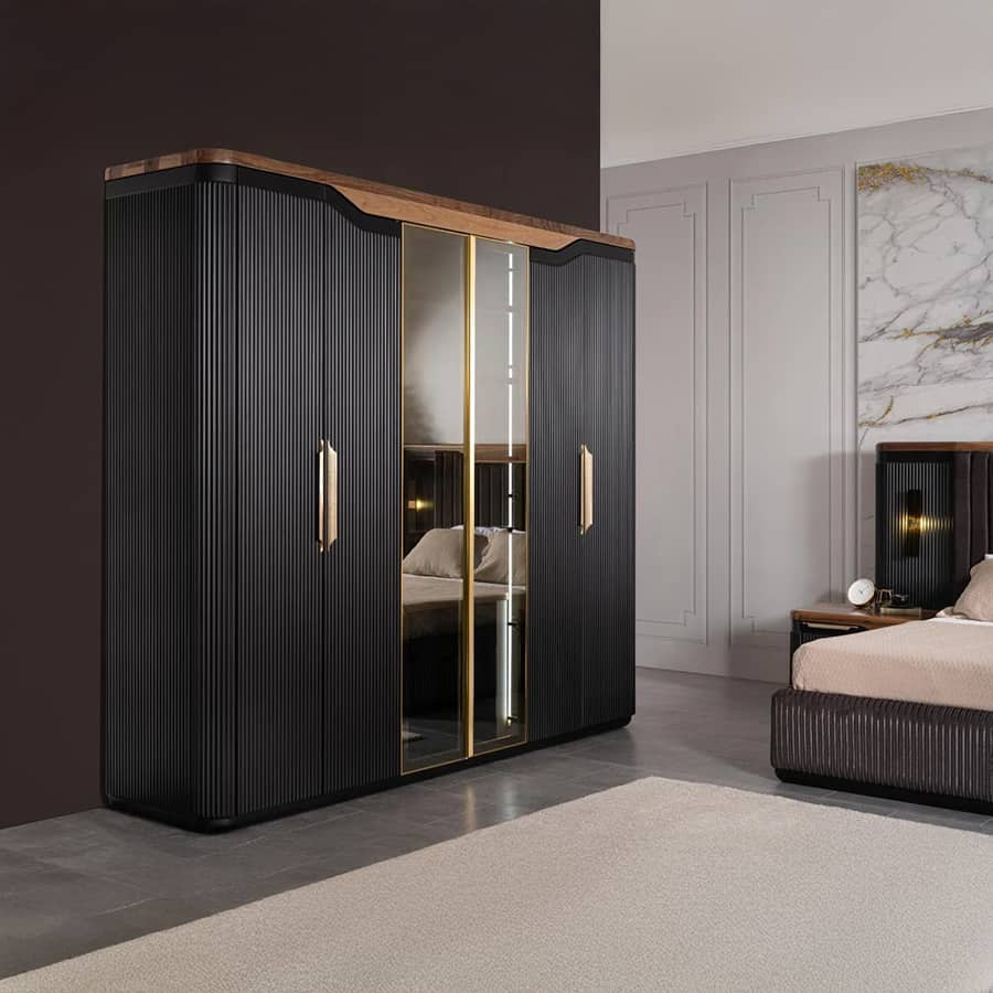 Hermes Wardrobe