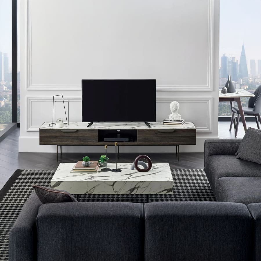 Giorno TV Unit