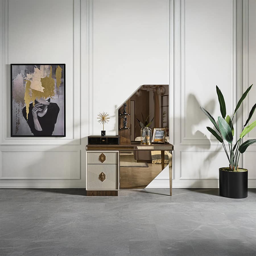Trend Dresser - Asoda Trend Dresser