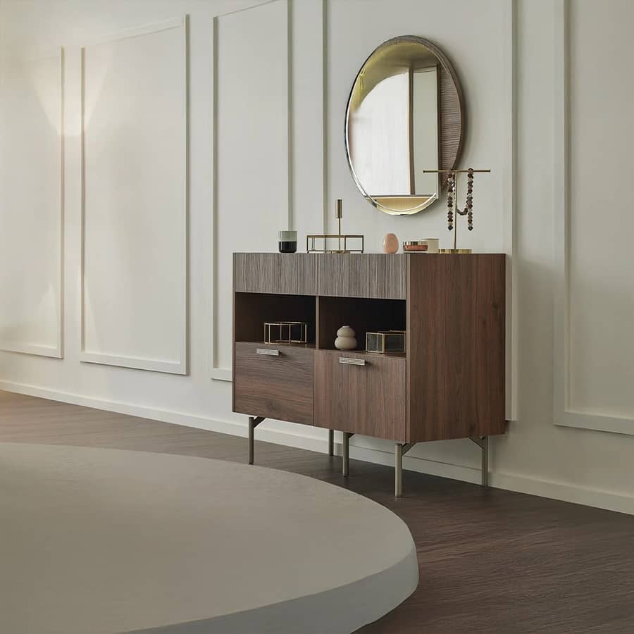 Pavia - Enza Pavia Dresser