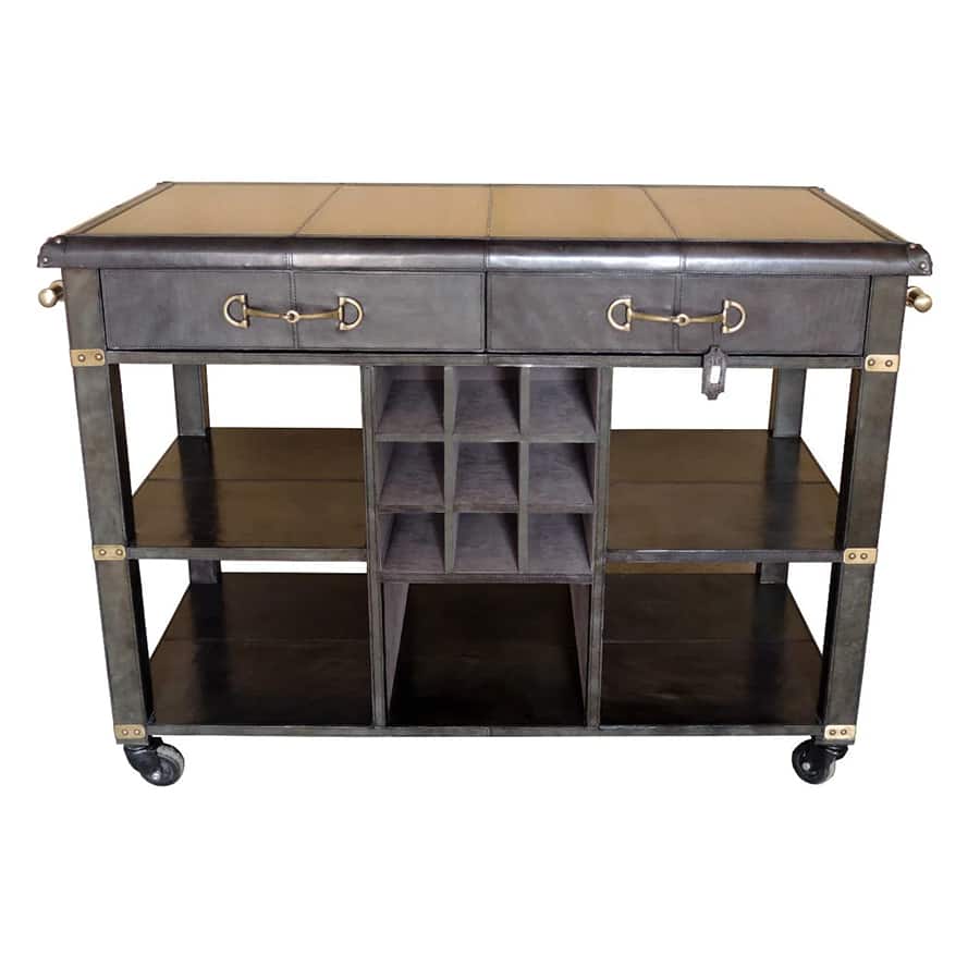 Bar Trolley - Troll Seast