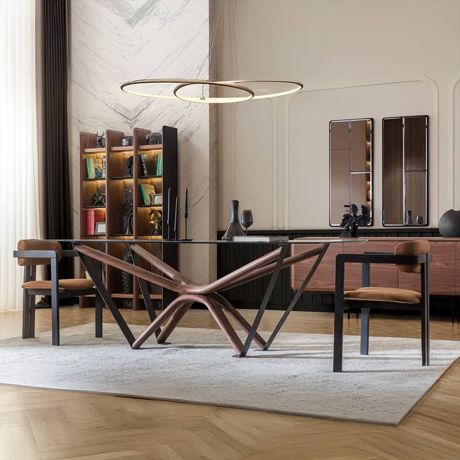 Odess Dining Table