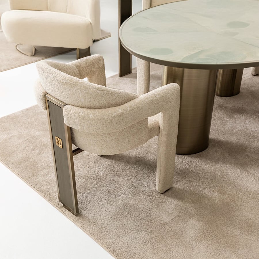 Da Vinci Chair - Candess Da Vinci Chair