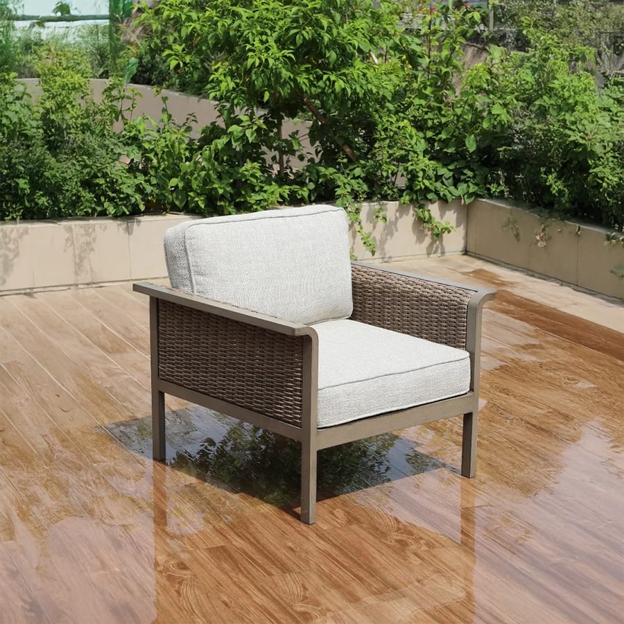 Beetel Chair - 1 Seater Outdoor