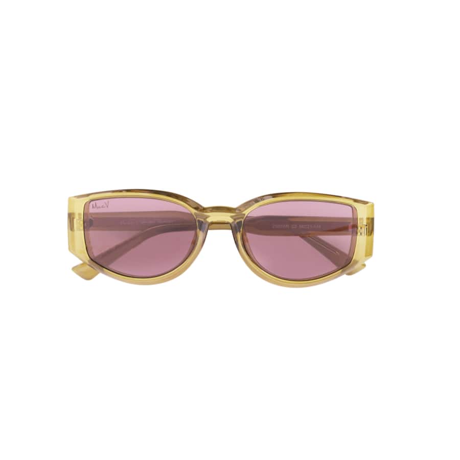 Wendell Rodricks - WR-2303 - Purple