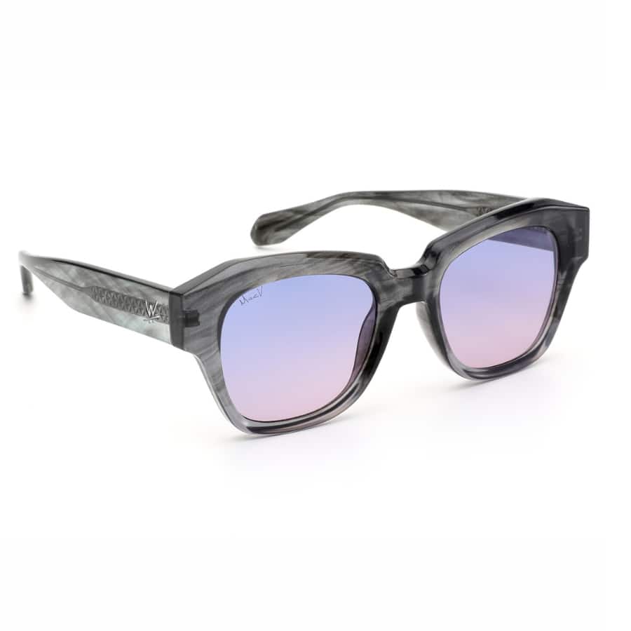 Wendell Rodricks - WR-2305 - Grey