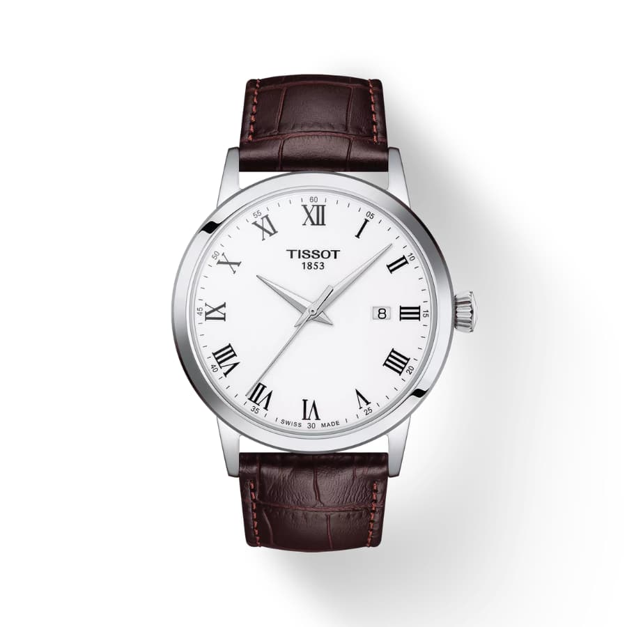 Tissot Classic Dream - 42mm