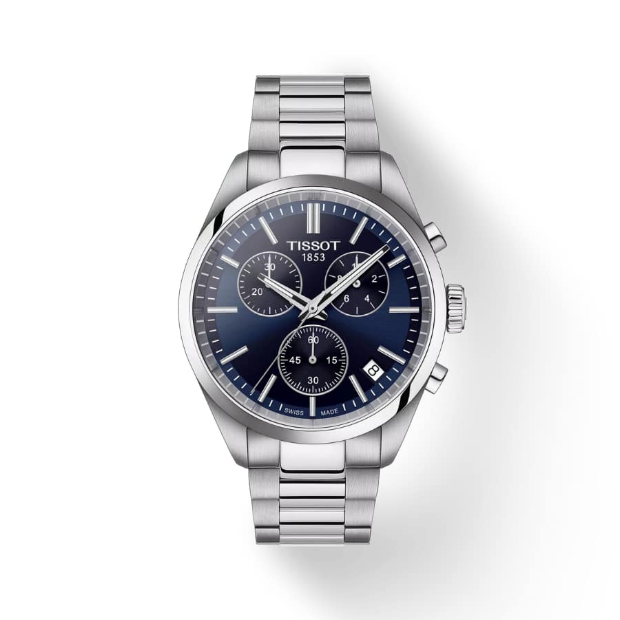 Tissot PR 100 - 40mm