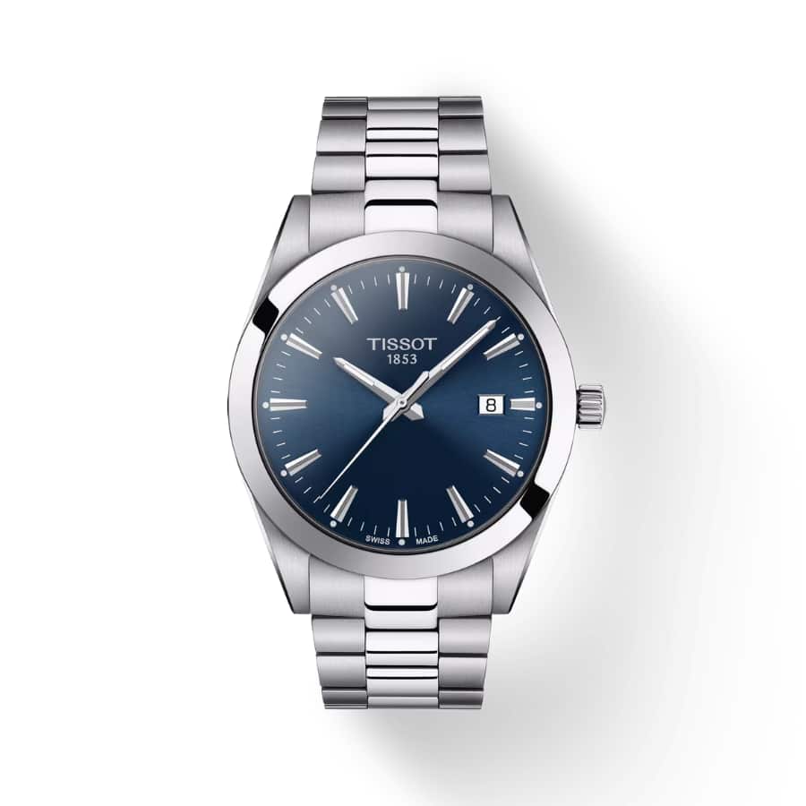 Tissot Gentleman - 40mm