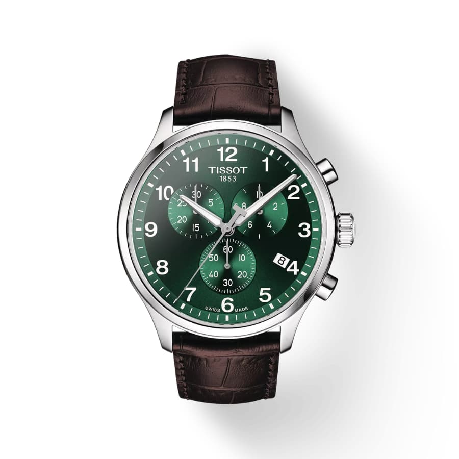 Tissot Chrono XL Classic - 45mm
