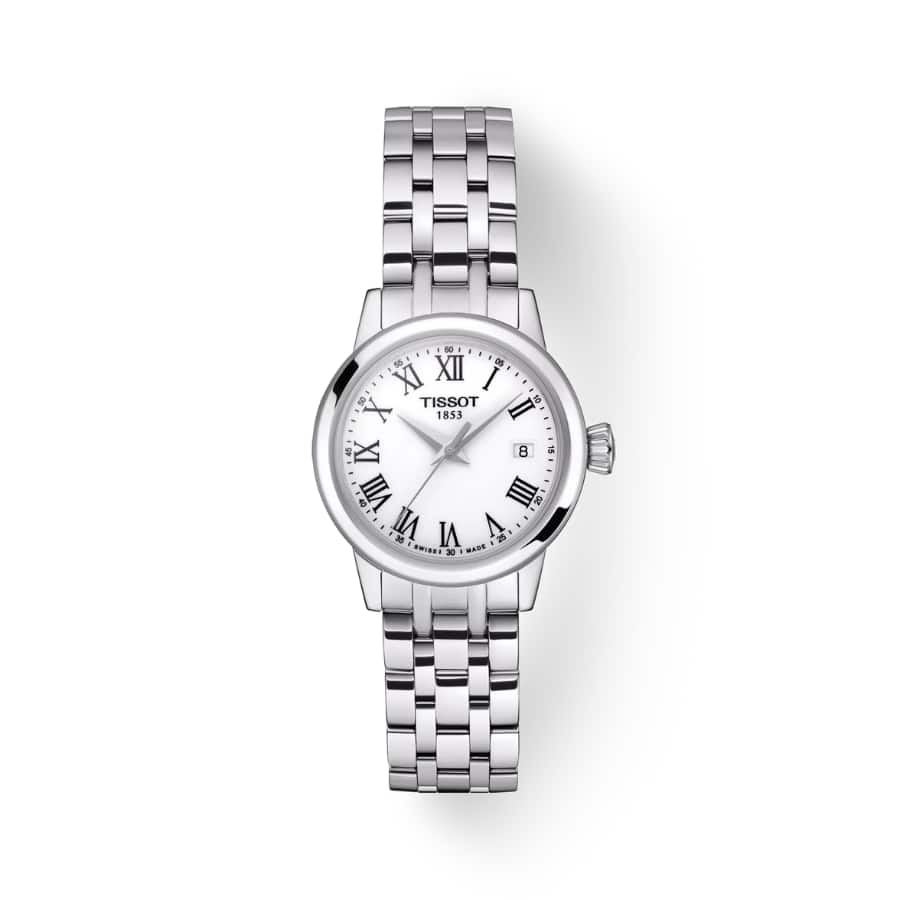 Tissot Classic Dream - 28mm