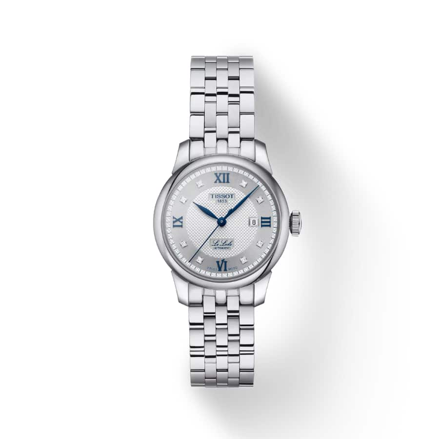 Tissot Le Locle 20th Anniversary - 29mm