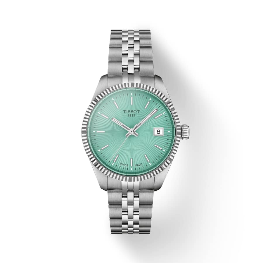 Tissot Ballade 34mm