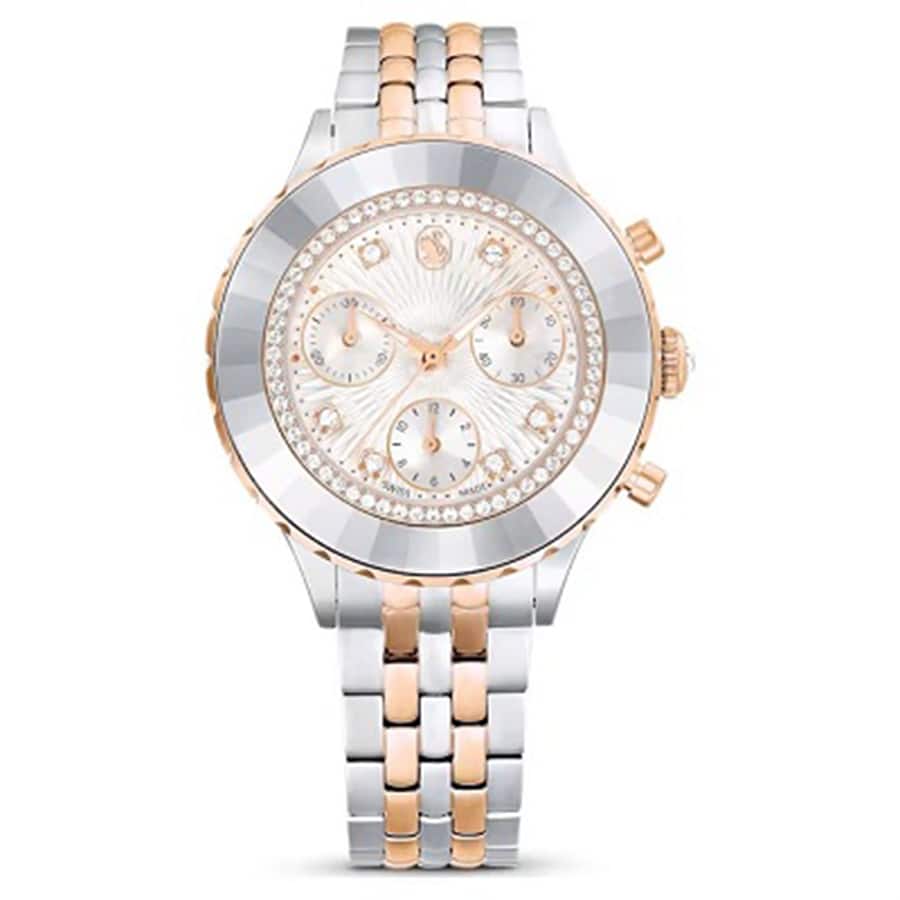 Swarovski Octea Chrono, Model No. : 5672937