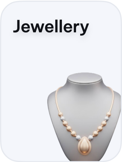 Jewellery QL