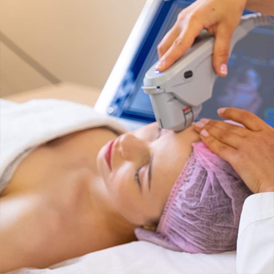 Ultherapy