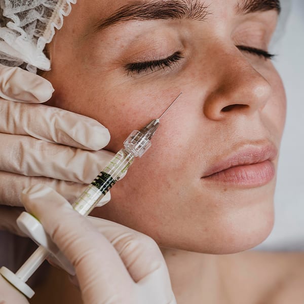 Skin Boosters