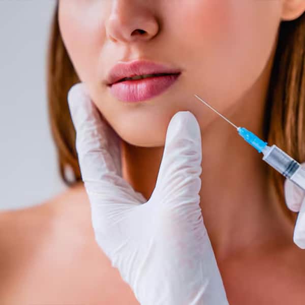 Dermal fillers