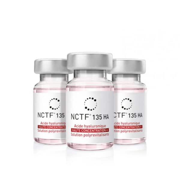 NCTF 135 (face/neck)