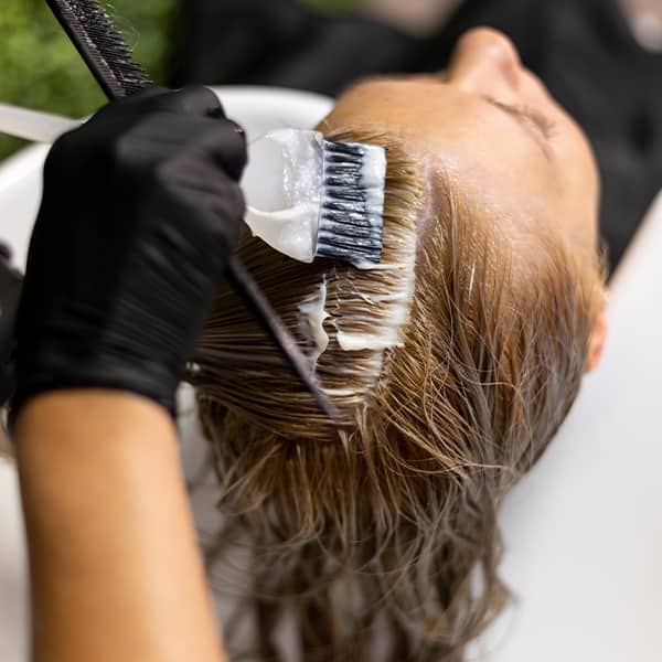Hair rituals