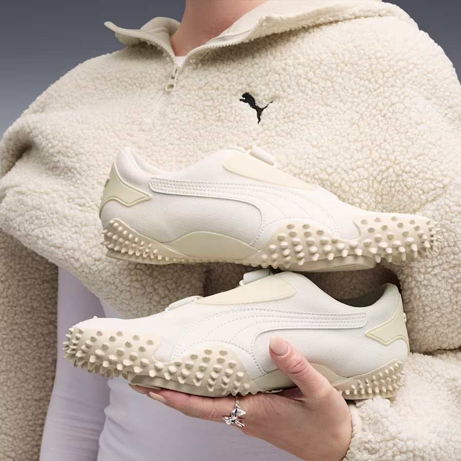 Mostro OG Prime Sneakers