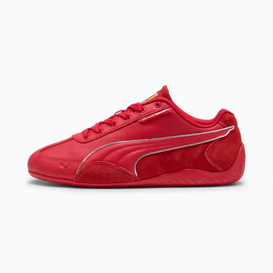 Scuderia Ferrari HP Speedcat Sneakers