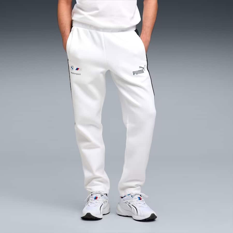 BMW MMS Men’s MT7 Performance Sweat Pants