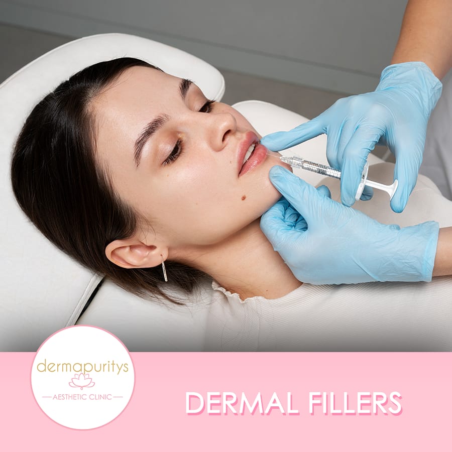Dermal Fillers