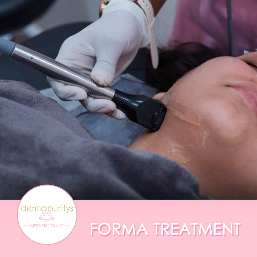 Forma Treatment