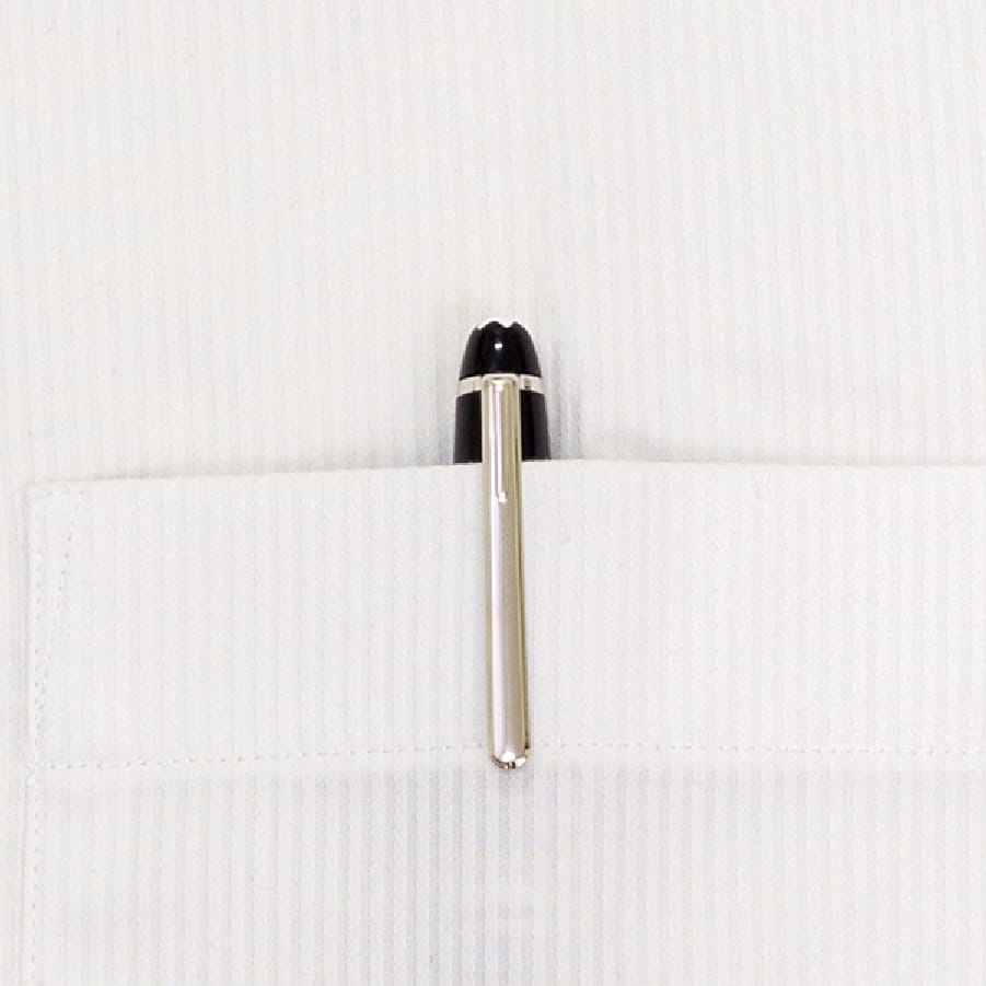 Meisterstuck Platinum Line Classique Ballpoint Pen
