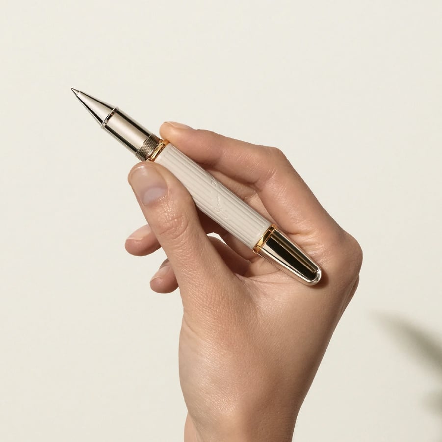 Writer's Edition Jane Austen Rollerball Pen