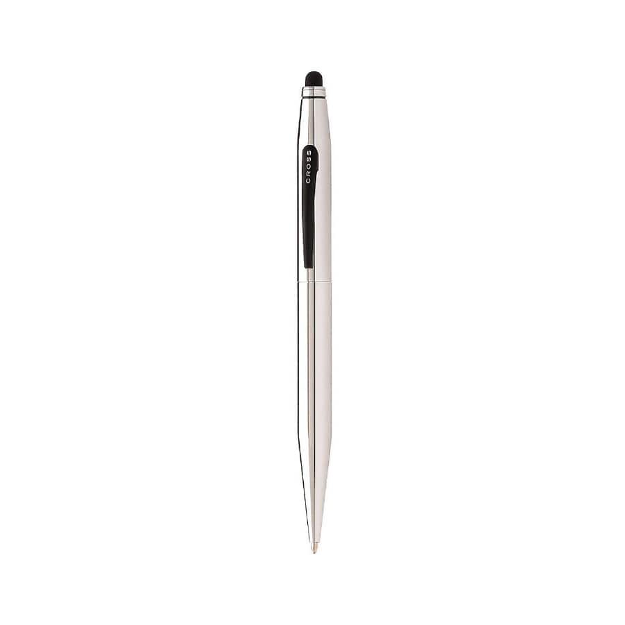 Tech 2 Chrome Ballpoint Pen