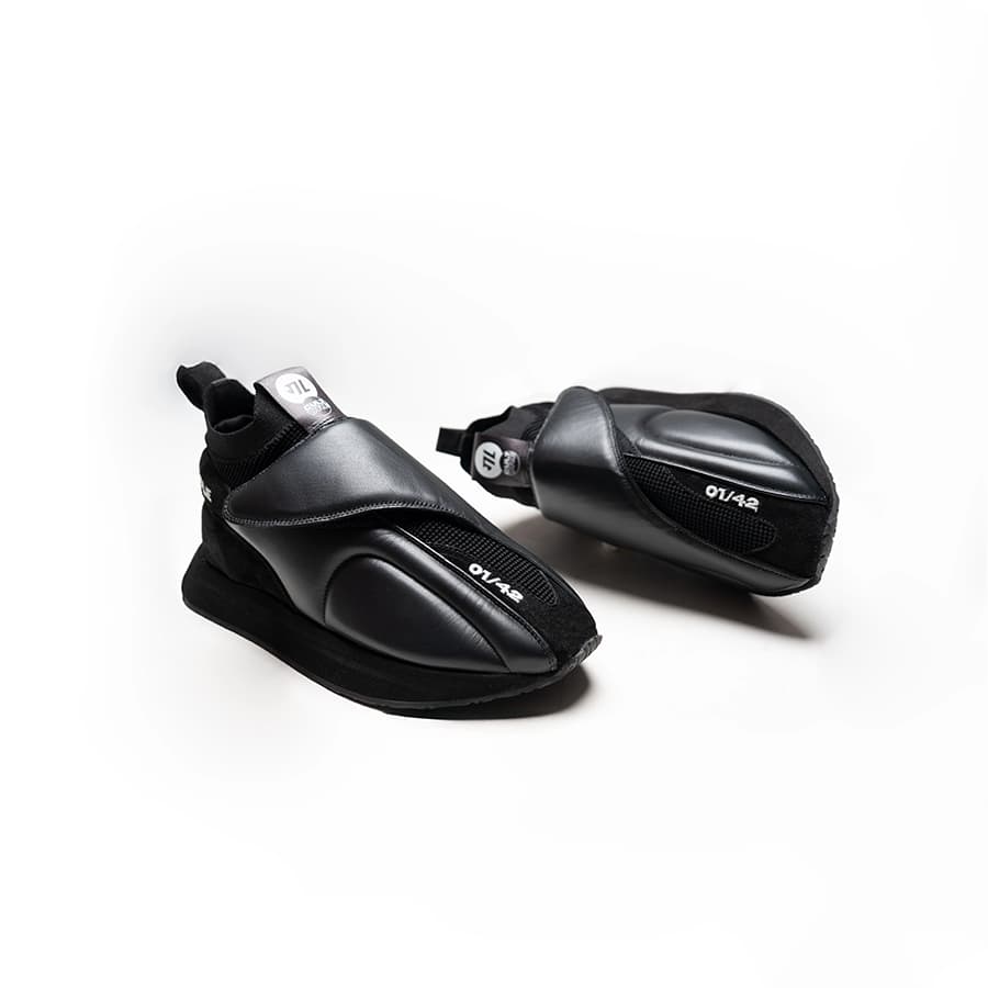 The Winner - Culture Circle X Gully Labs