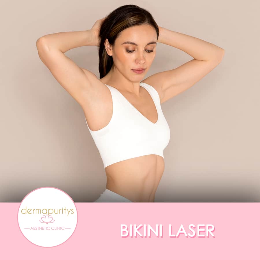 Bikini Laser