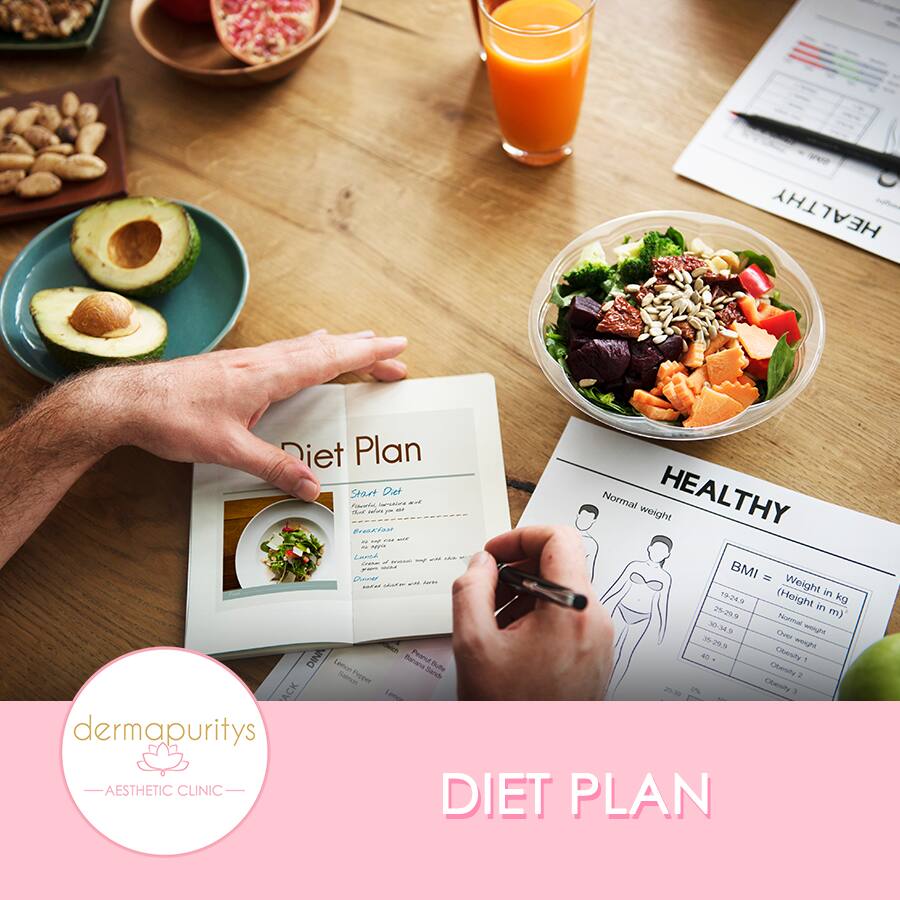 Diet Plan