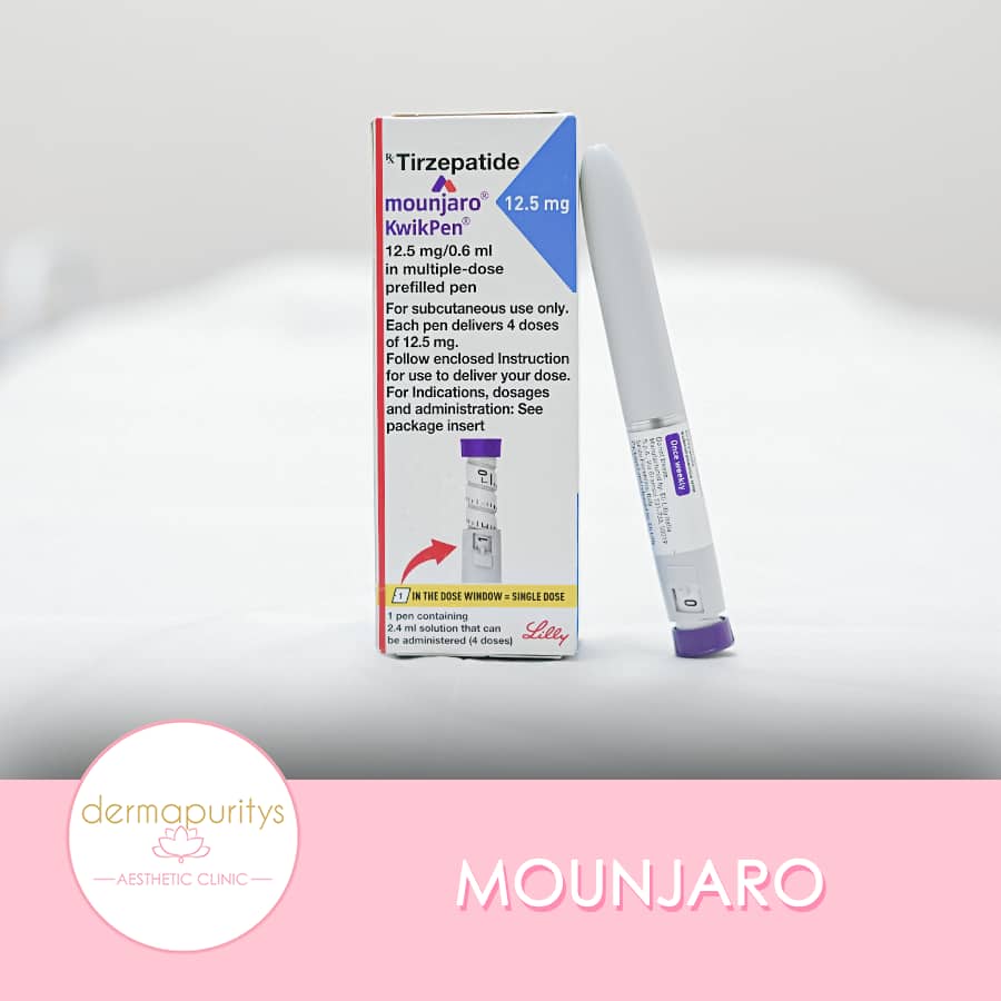 Mounjaro
