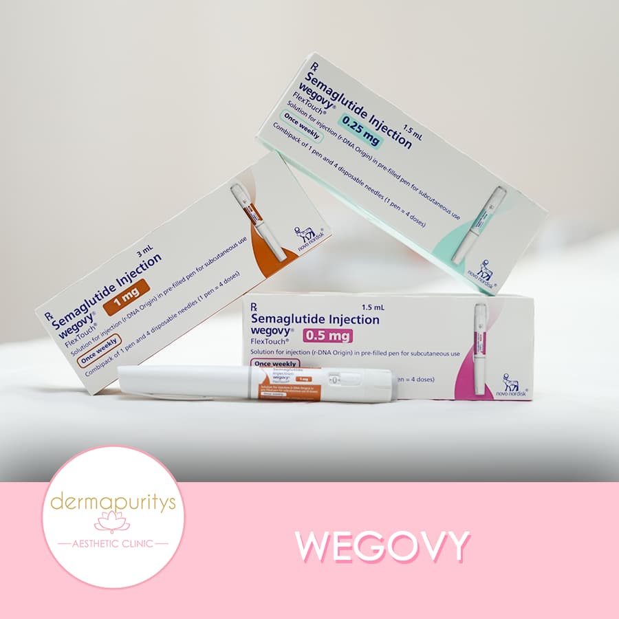 Wegovy