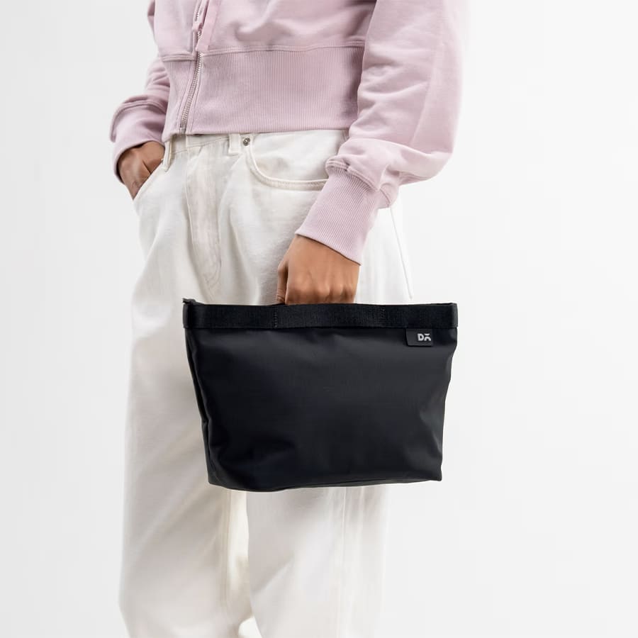 Basalt Pivot Carry All Pouch - Large