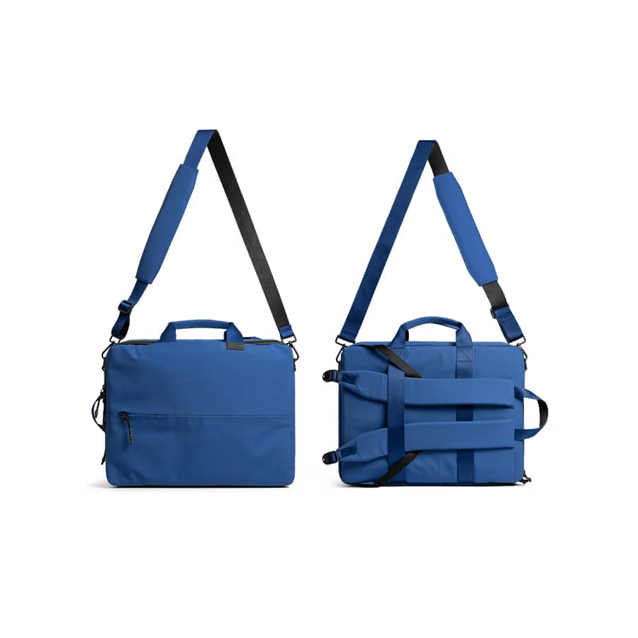 Pivot Briefpack - Lagoon
