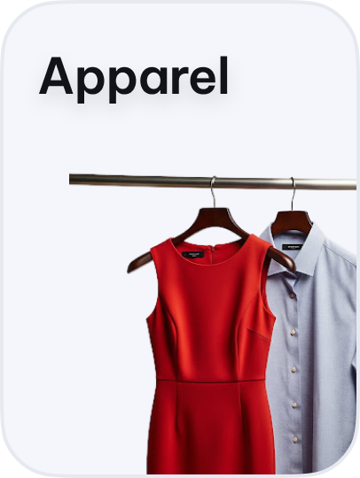 Apparel QL