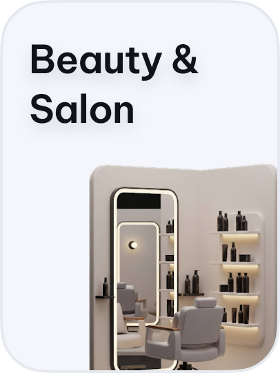 Beauty & Salons QL