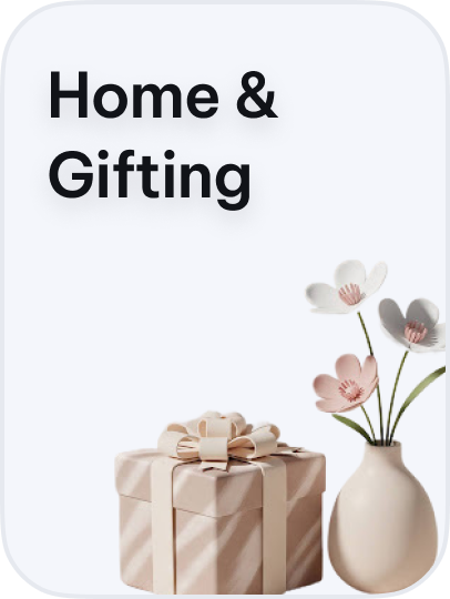 Home & Gifting QL