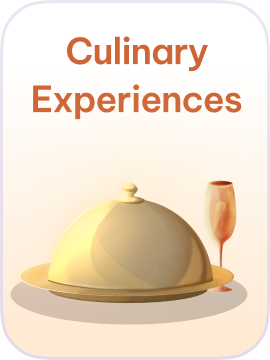 UAE Culinary Experiences Taxonomy